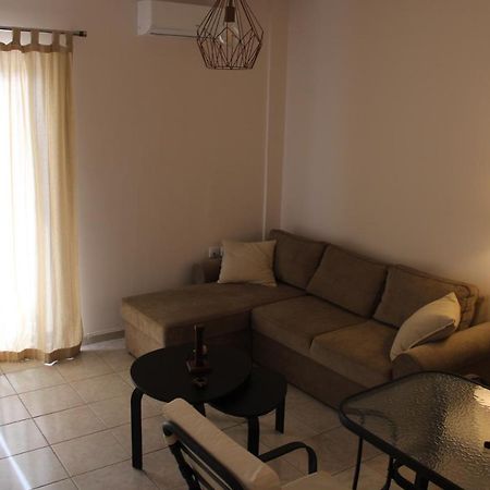 Irida'S Apartment In Porto Cheli Extérieur photo
