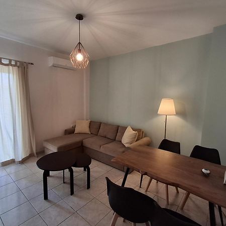 Irida'S Apartment In Porto Cheli Extérieur photo