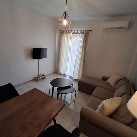 Irida'S Apartment In Porto Cheli Extérieur photo