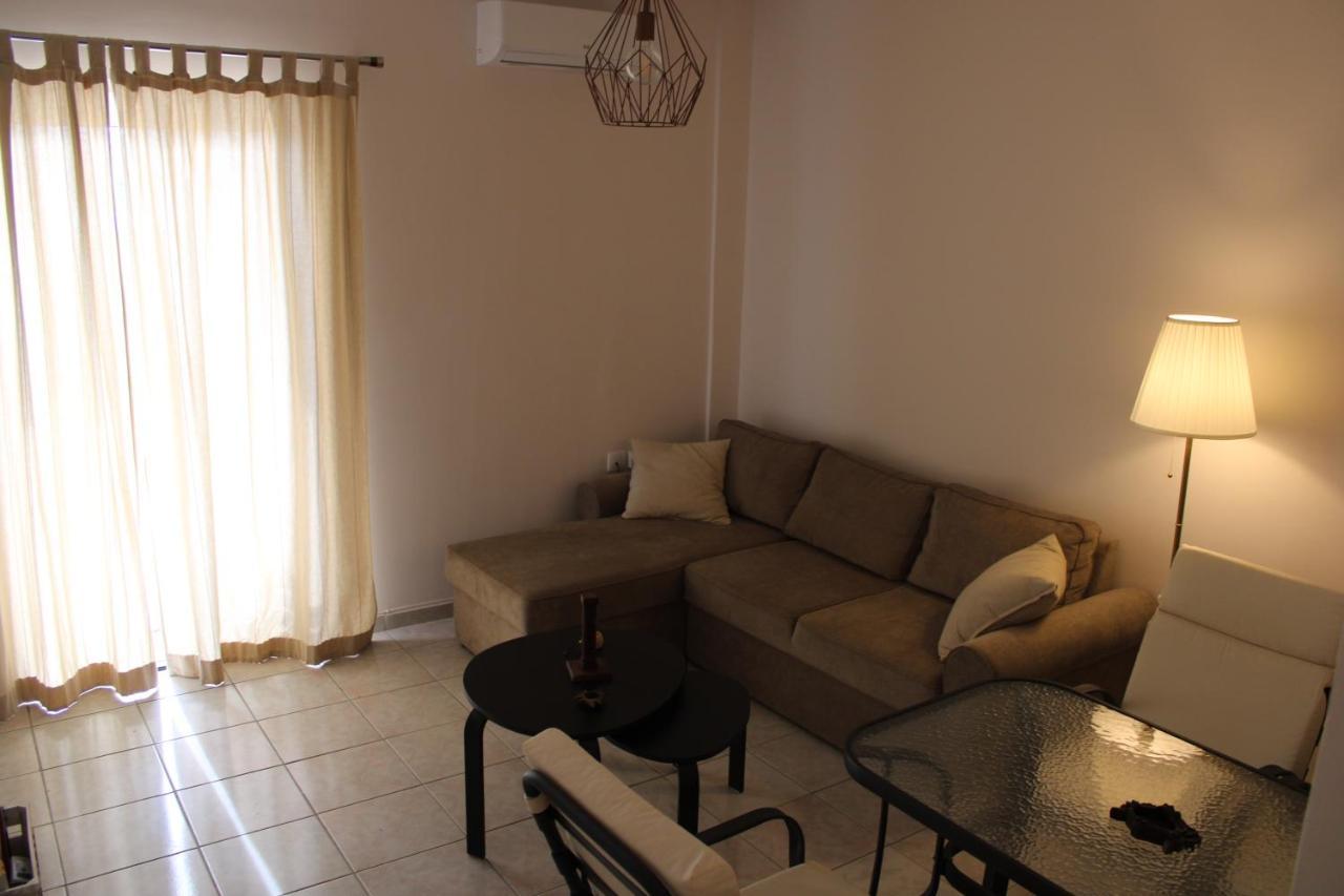 Irida'S Apartment In Porto Cheli Extérieur photo
