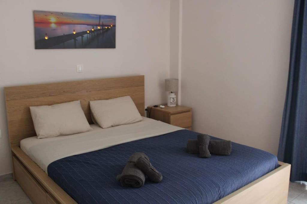 Irida'S Apartment In Porto Cheli Extérieur photo