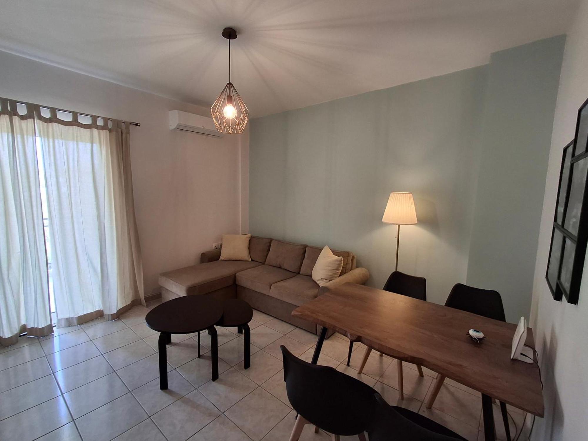 Irida'S Apartment In Porto Cheli Extérieur photo