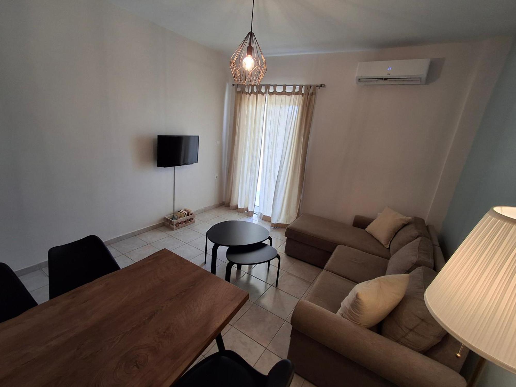 Irida'S Apartment In Porto Cheli Extérieur photo